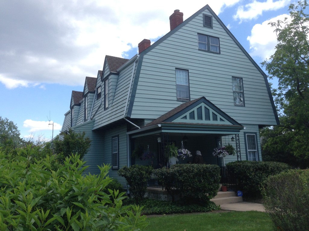 Preservation Maryland Historic Hyattsville