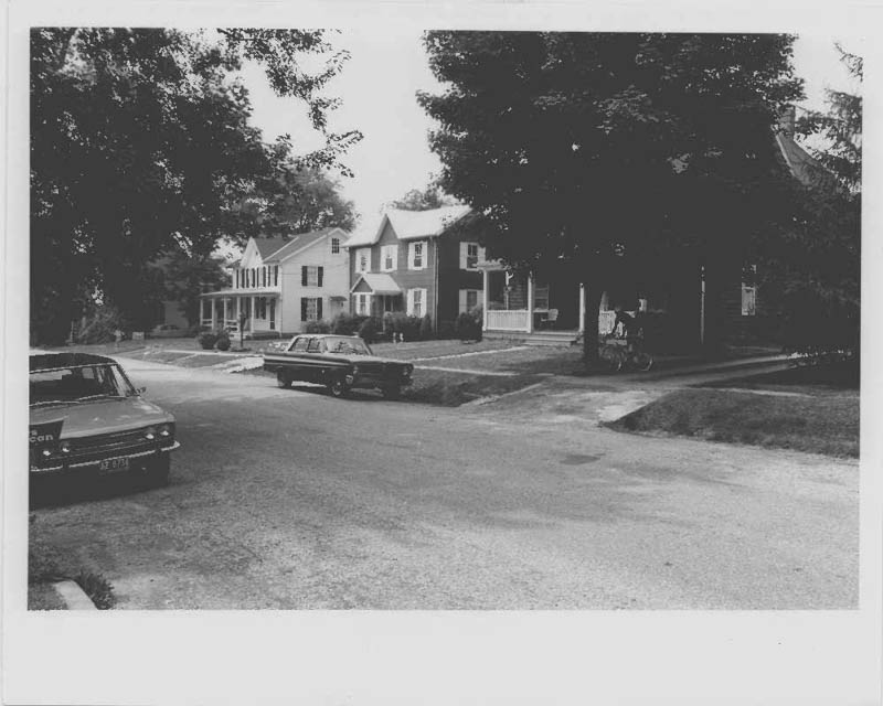 Preservation Maryland Historic Road Trip Maryland’s “Horses and