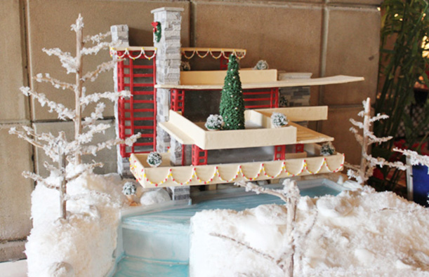 Cake Designs Buildings Cake Designs Buildings
