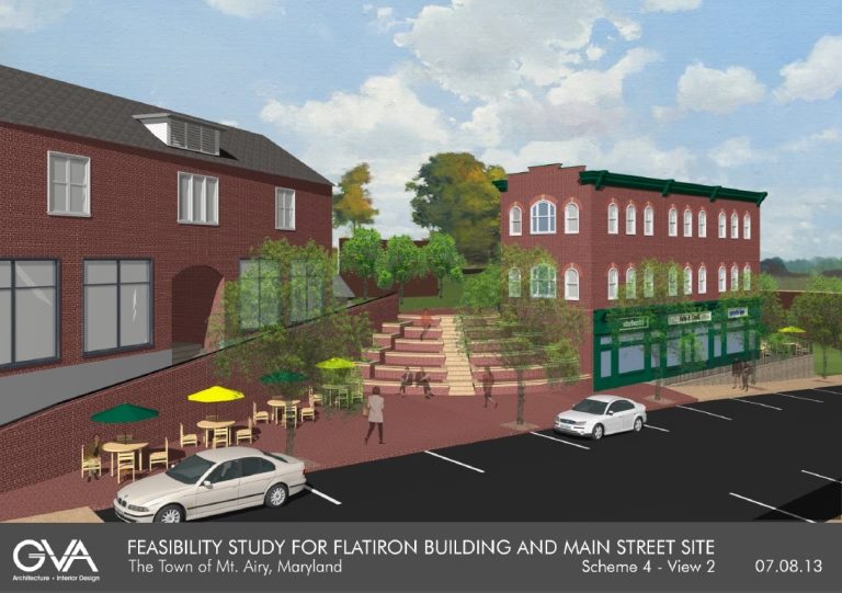 Preservation Maryland | Future of Historic Mount Airy Flat ... Preservation Maryland | Future of Historic Mount Airy Flat ...