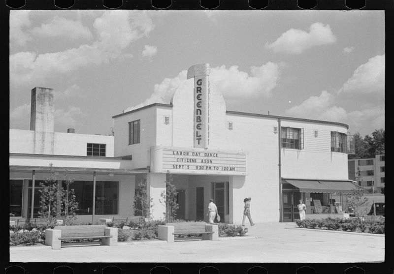 Preservation Maryland Heritage Fund Grants Awarded to Ten More