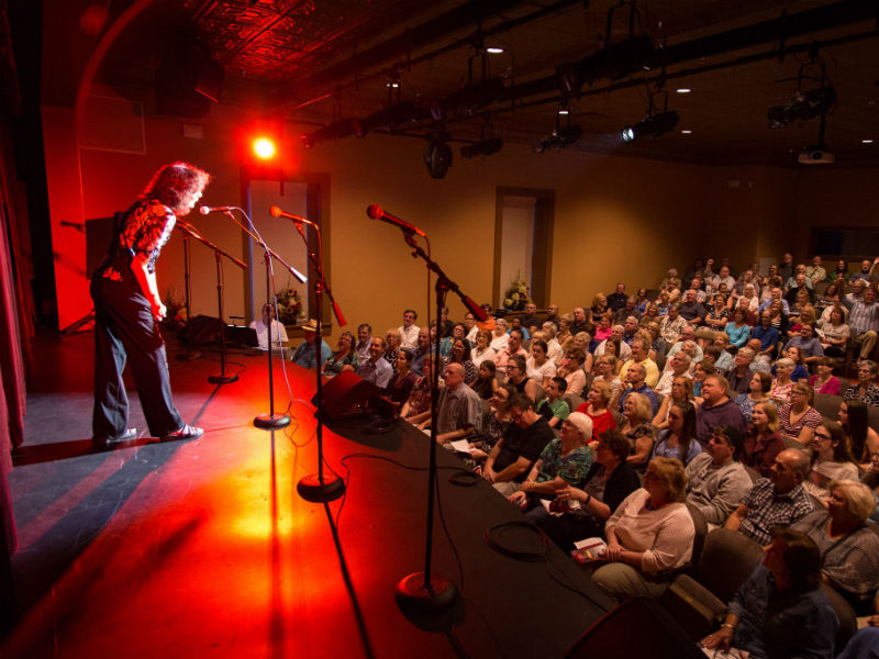 Preservation Maryland Best of Maryland Havre de Grace Opera House