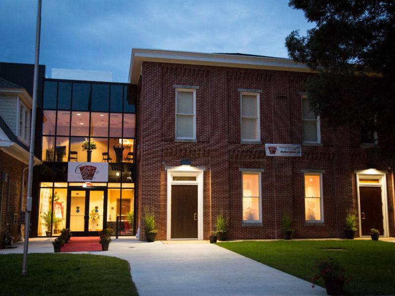 Preservation Maryland Best of Maryland Havre de Grace Opera House