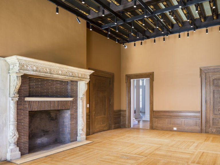 Preservation Maryland Best of Maryland Artisans of the Hackerman