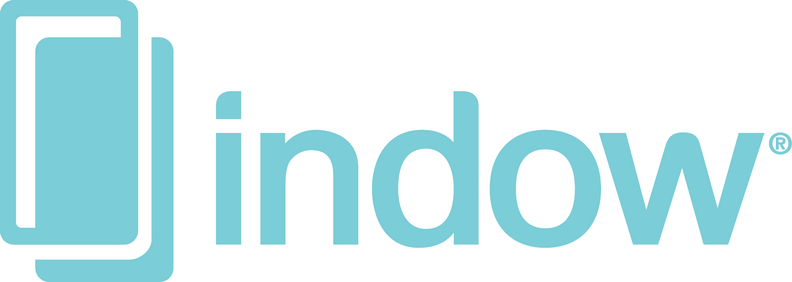 indow Logo