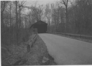 Jericho Bridge, National Register Nomination, 1995.