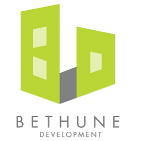 Bethune Development Logo