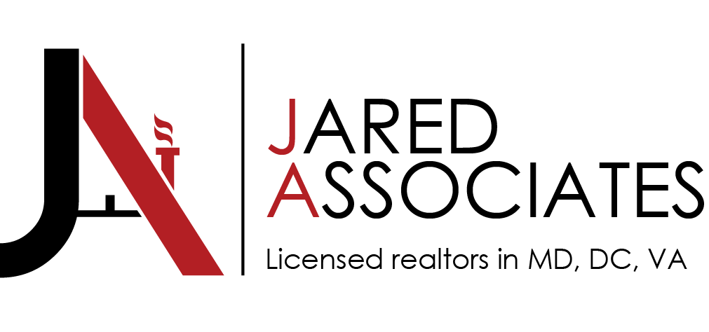 Jared Associates Logo