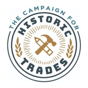 The Campaign For Historic Trades Logo
