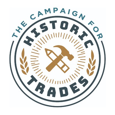 The Campaign for Historic Trades is a partnership of Preservation Maryland and the National Park Service.