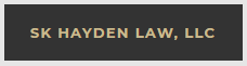 SK Hayden Law Logo