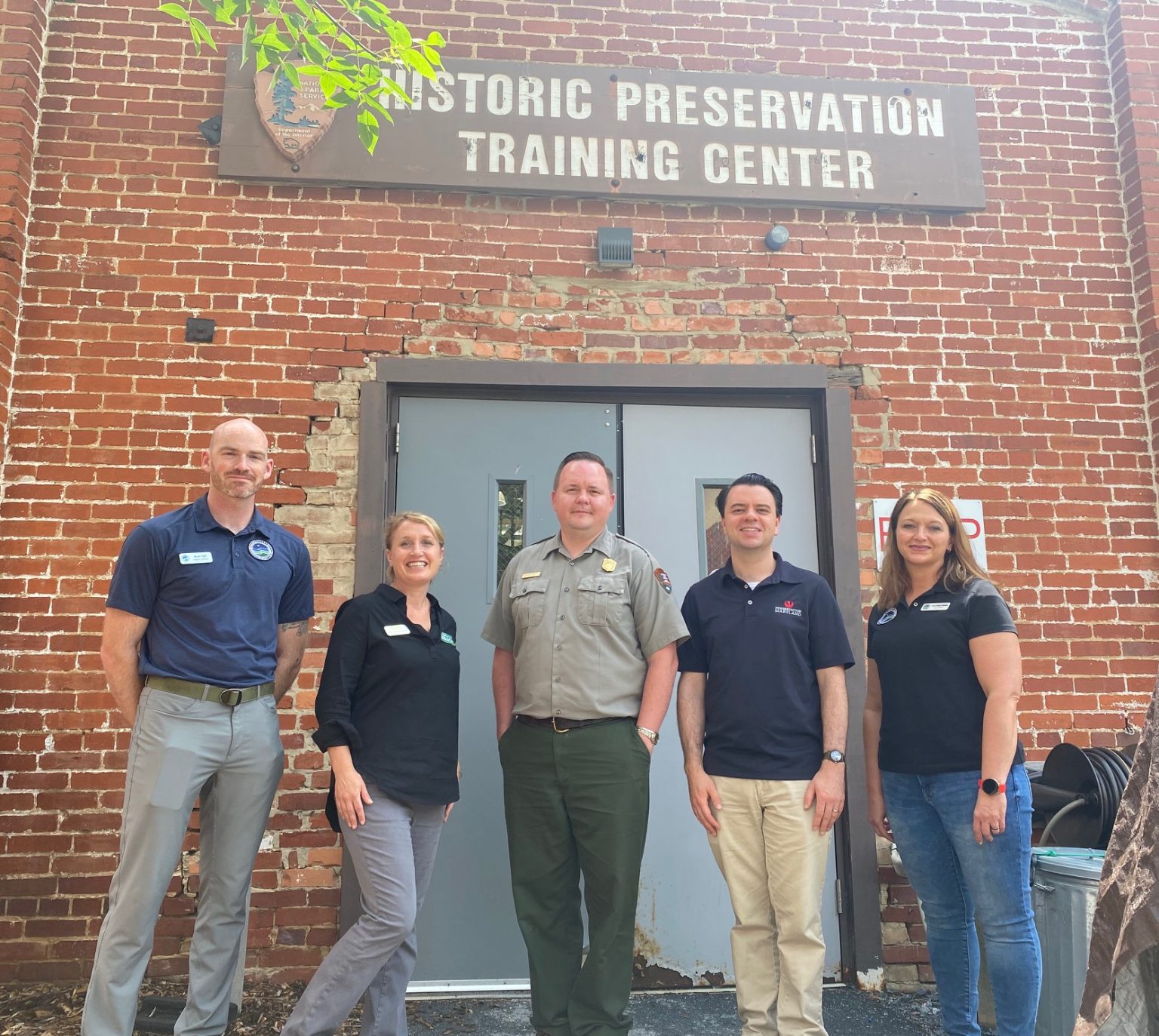 2021 Year-in-Review from the Preservation Maryland Team - Preservation ...