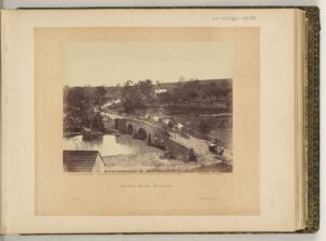 Image of Battle of Antietam courtesy of the Library of Congress