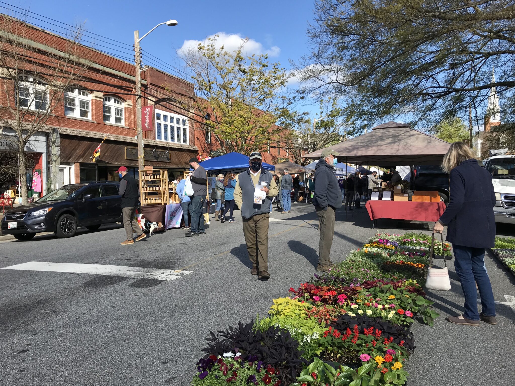 Preservation Maryland Maryland Road Trip Exploring Kent County