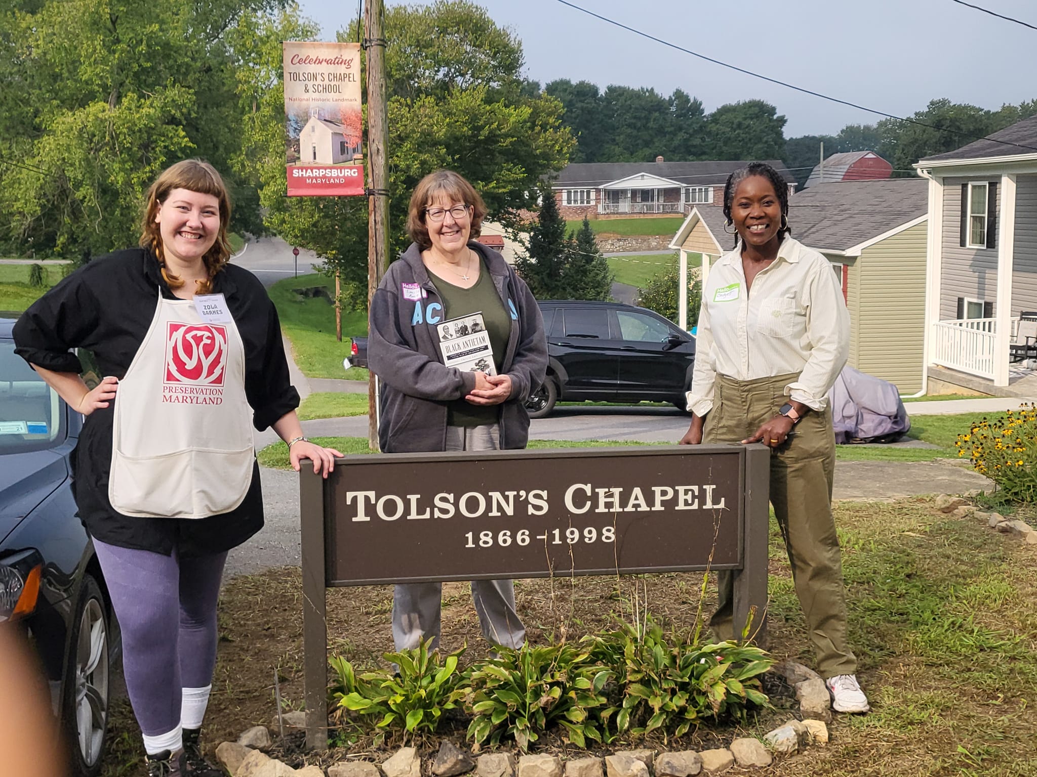 Cemetery Preservation Why It's Important + 2022 Recap