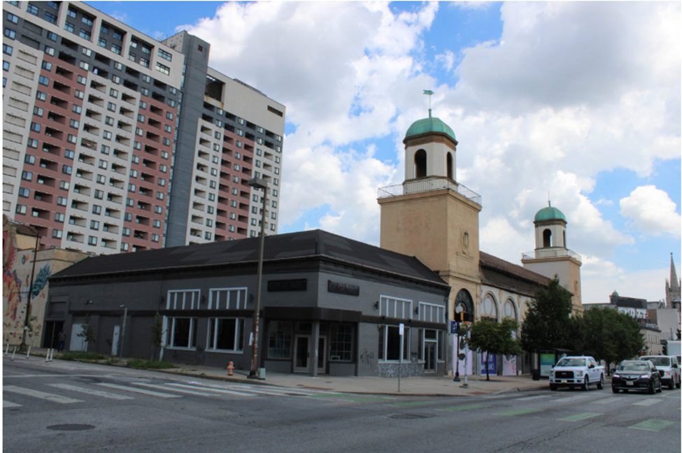 Statement on Md’s Historic Revitalization Tax Credit Cut - Preservation ...